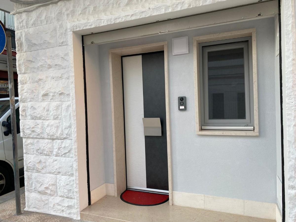 Dimora Armonia Διαμέρισμα Locorotondo Εξωτερικό φωτογραφία